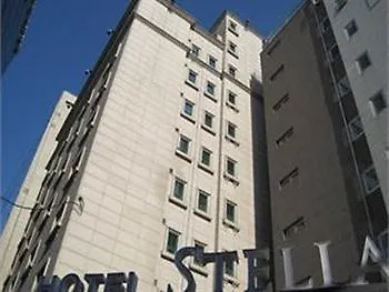 Stella Hotel